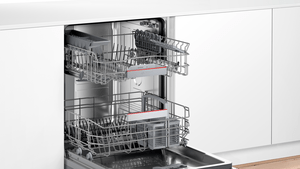 Bosch inbouw vaatwasser SMV4HBX13E - Afbeelding 2