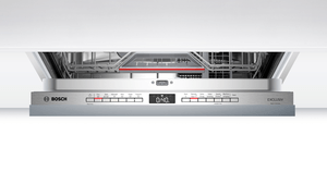 Bosch inbouw vaatwasser SMV4HBX13E - Afbeelding 3