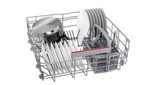 Bosch inbouw vaatwasser SMV4HBX13E - Afbeelding 5