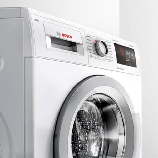 Wasmachines