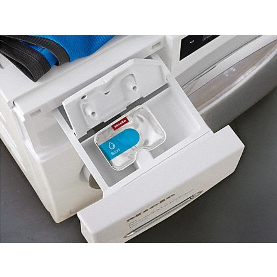 Miele WEF375WPS 8Kg PowerWash WiFi - Afbeelding 3