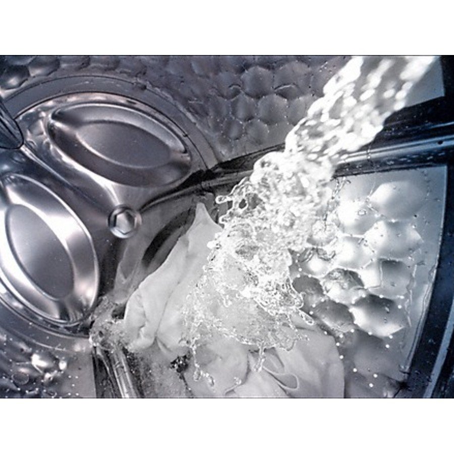 Miele WEG375WPS 9kg XXL SpeedCare - Afbeelding 2