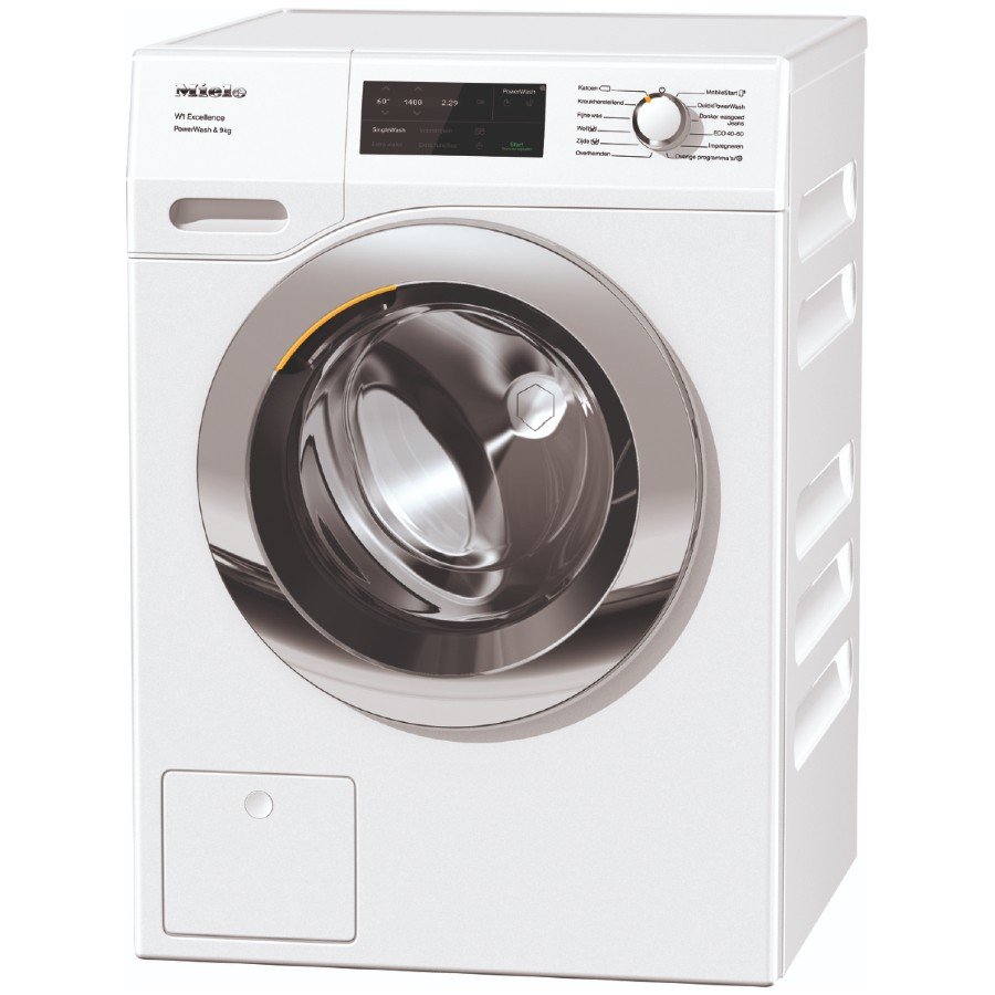 Miele WEG375WPS 9kg XXL SpeedCare