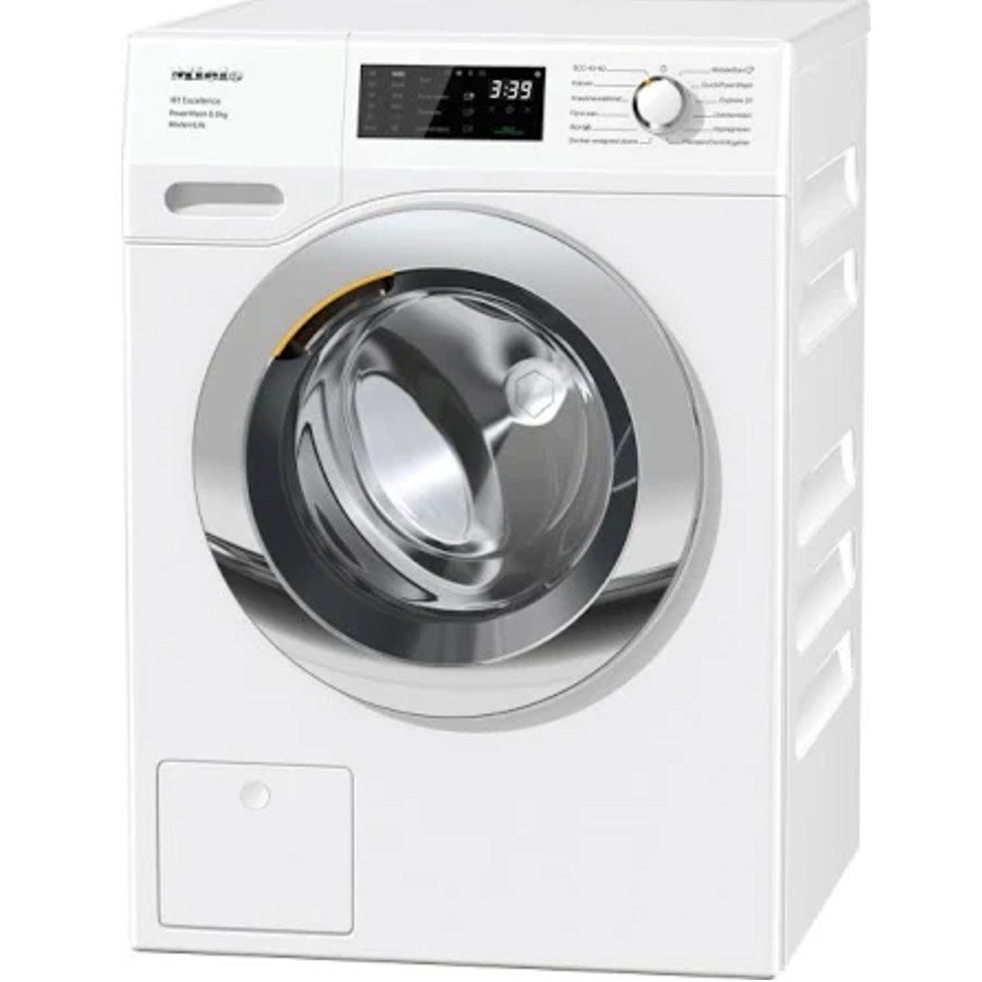 Miele WEF375WPS 8Kg PowerWash WiFi