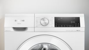 Siemens IQ500 WG44G2ZENL **ExtraKlasse** Nu 5 jaar garantie! - Afbeelding 5