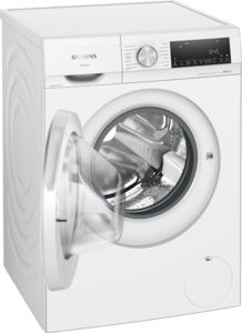 Siemens IQ500 WG44G2ZENL **ExtraKlasse** Nu 5 jaar garantie! - Afbeelding 3
