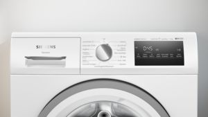 Siemens IQ300 WM14N299NL ExtraKlasse - Afbeelding 2