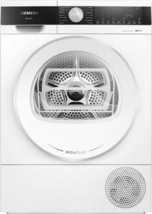 Siemens warmtepompdroger WQ35G2C9NL ExtraKlasse Nu 5 jaar garantie!
